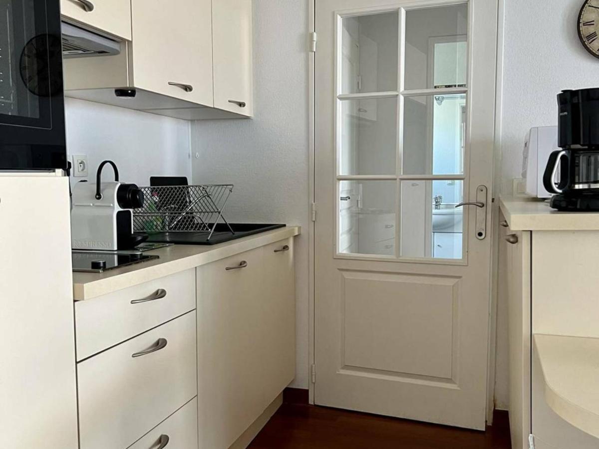 Appartement T2 A Cambo-Les-Bains Avec Piscine, Terrasse Et Parking Prive, Proche Des Thermes - Fr-1-495-82 Zewnętrze zdjęcie